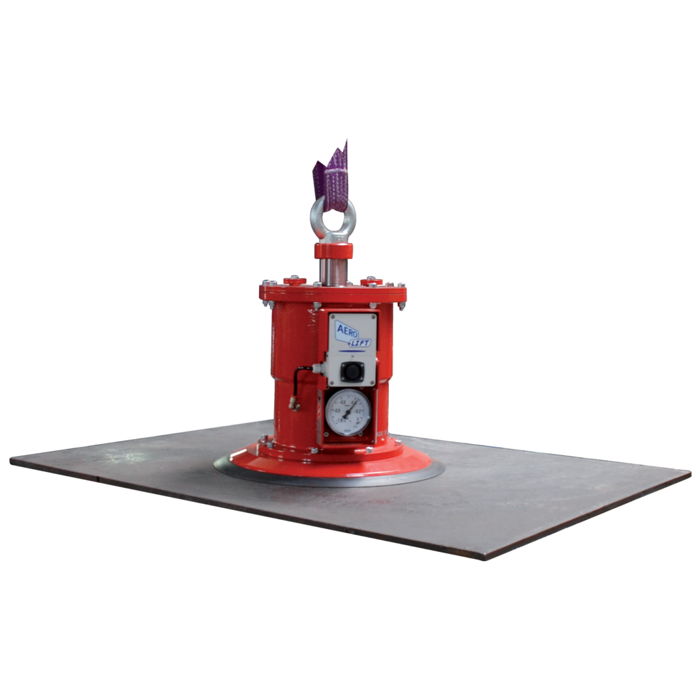 Vakuuminis keltuvas BASIC-LIFT