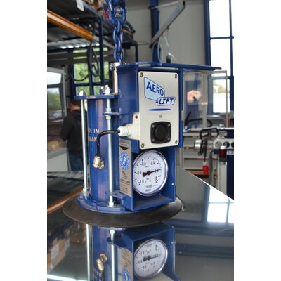 Vakuuminis keltuvas BASIC-LIFT