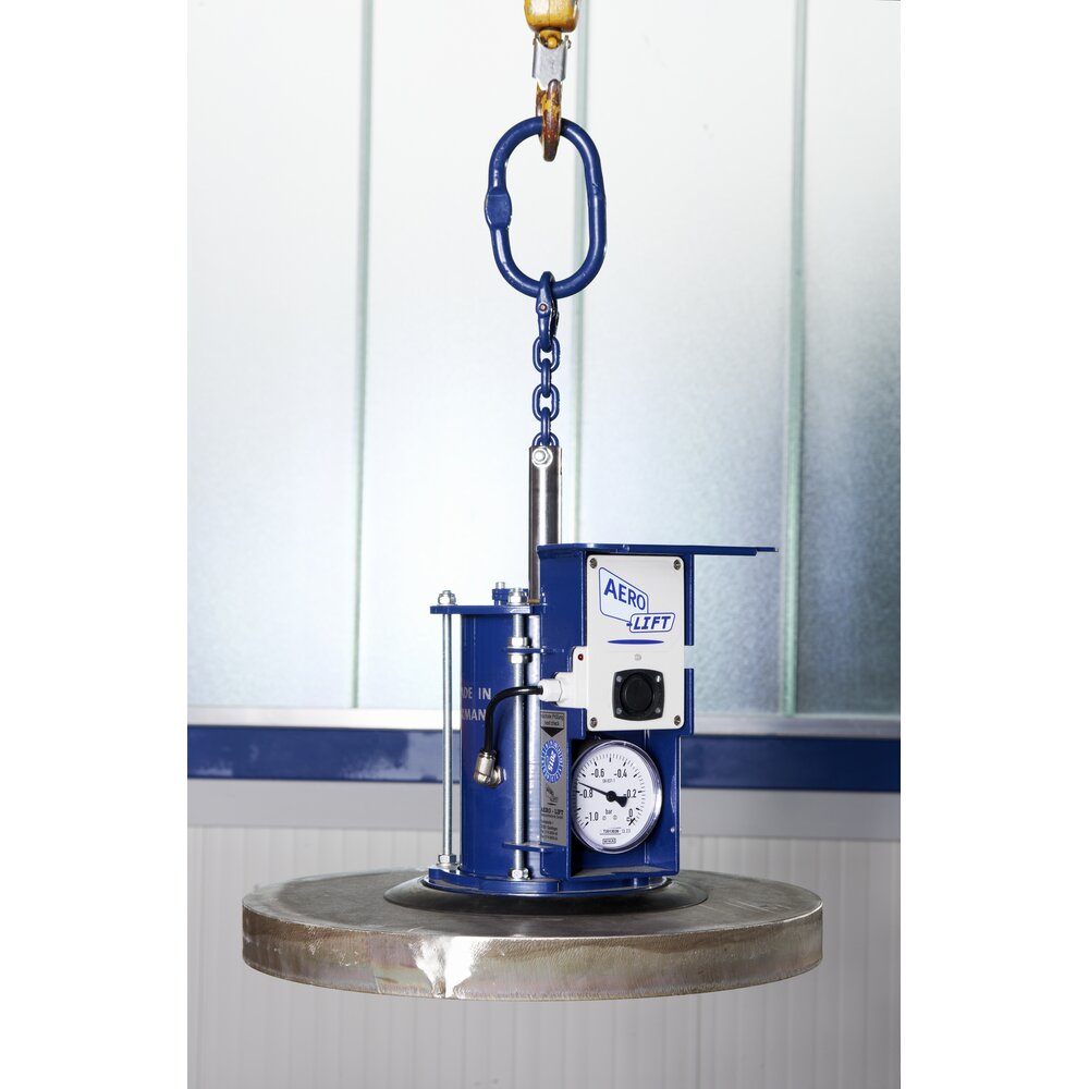 Vakuuminis keltuvas BASIC-LIFT