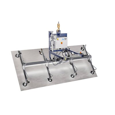 Vakuuminė kėlimo traversa AERO-90°