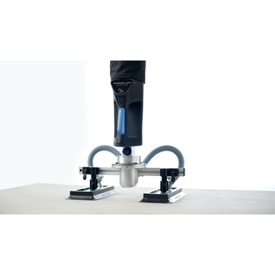 Vakuuminis vamzdinis keltuvas FORCE-LIFT®