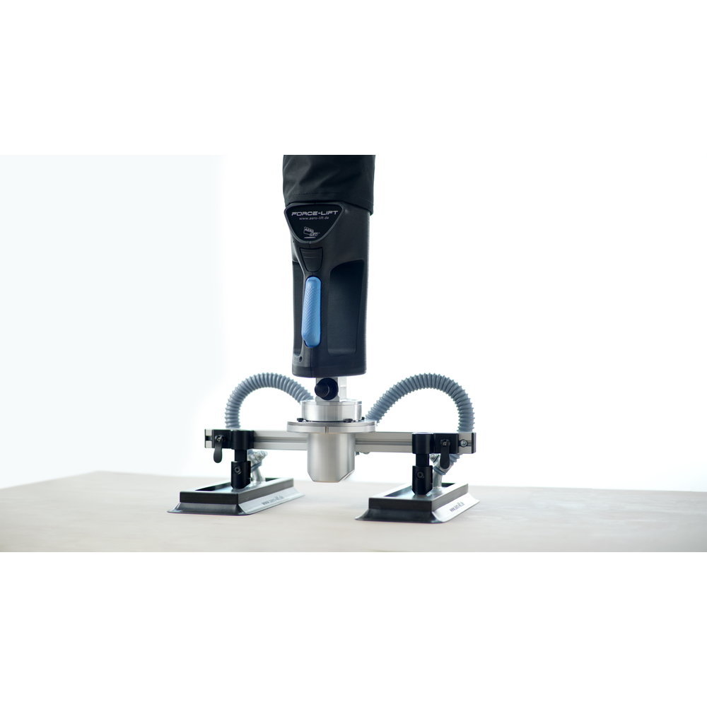 Vakuuminis vamzdinis keltuvas FORCE-LIFT®