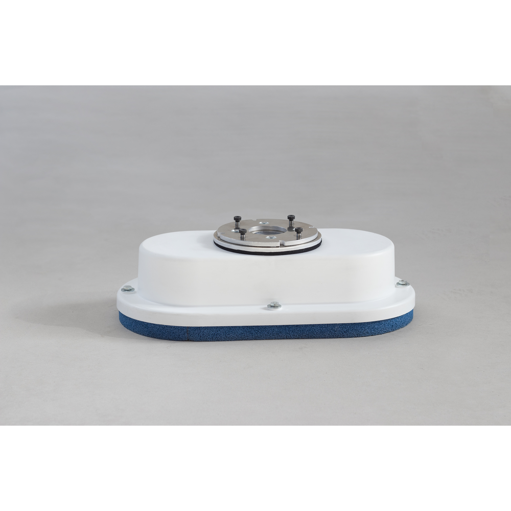 Vakuuminis vamzdinis keltuvas FORCE-LIFT®