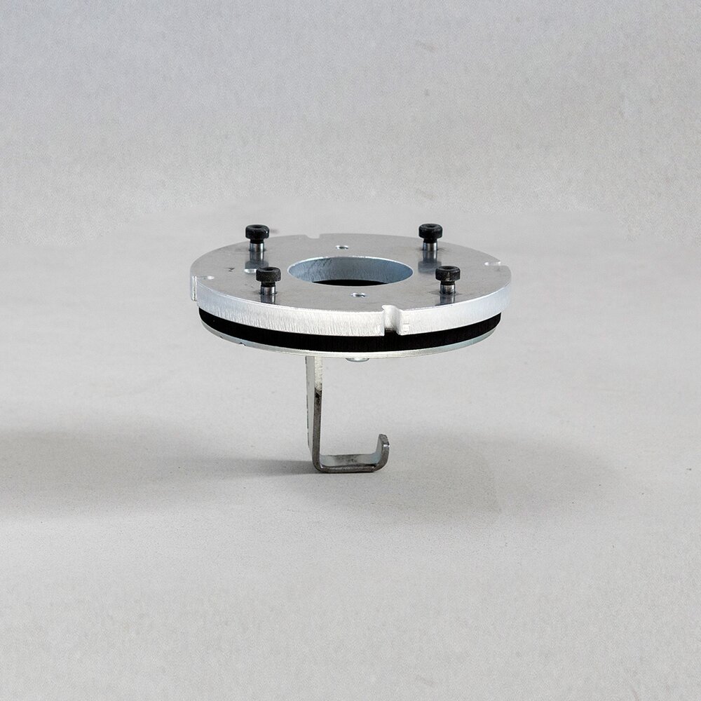 Vakuuminis vamzdinis keltuvas FORCE-LIFT®