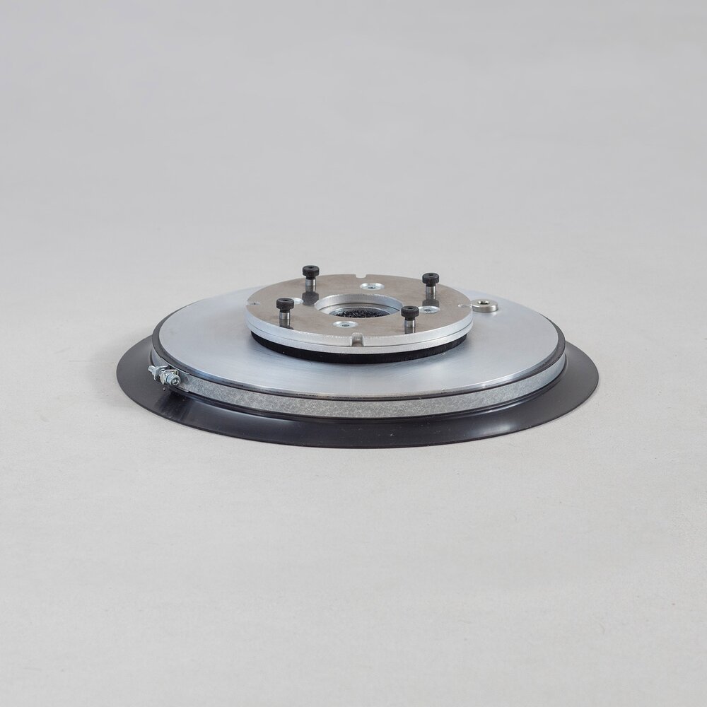 Vakuuminis vamzdinis keltuvas FORCE-LIFT®