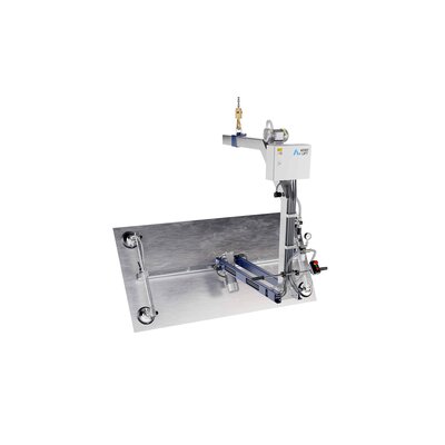 Vakuuminė kėlimo traversa AERO-180°