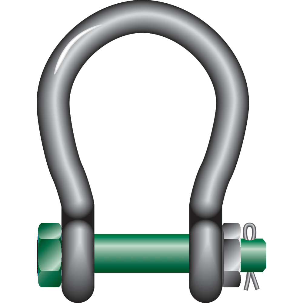 Green Pin Jungtis G-4263 plačios žiotys
