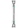 Templė-šakutė/šakutė CP Green Pin® G-6313