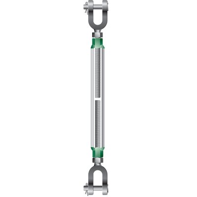 Templė-šakutė/šakutė CP Green Pin® G-6313
