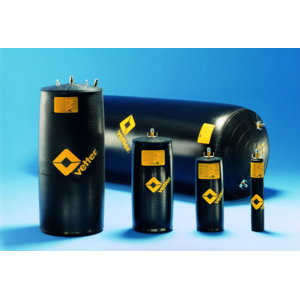 Vamzdžių sandarinimo ir bandymų pagalvė