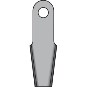 Wedge Socket for elevators