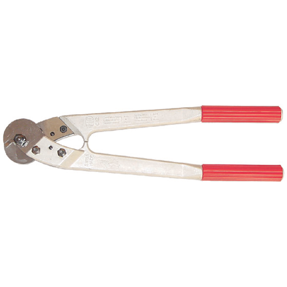Wire rope cutter Felco C12