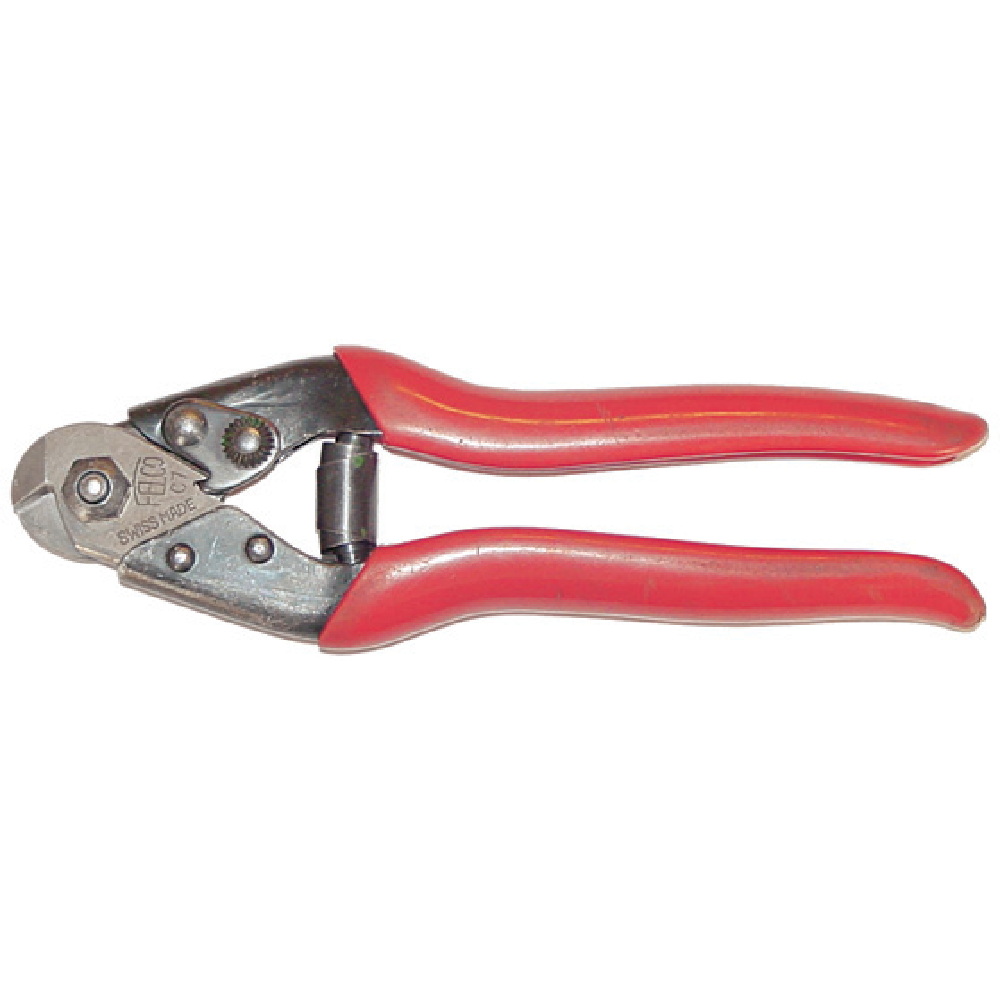 Wire rope cutter Felco C7