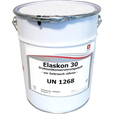 Elaskon 30