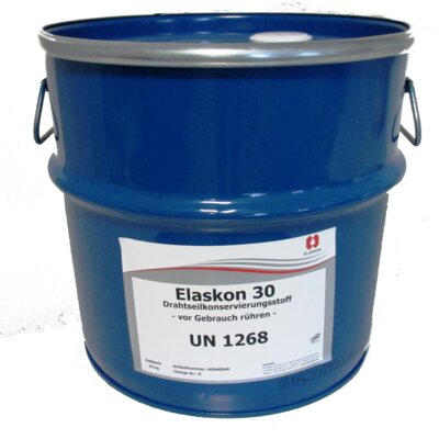Elaskon 30
