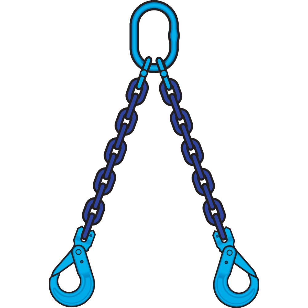 Chain Sling CSX-276 Grade 10