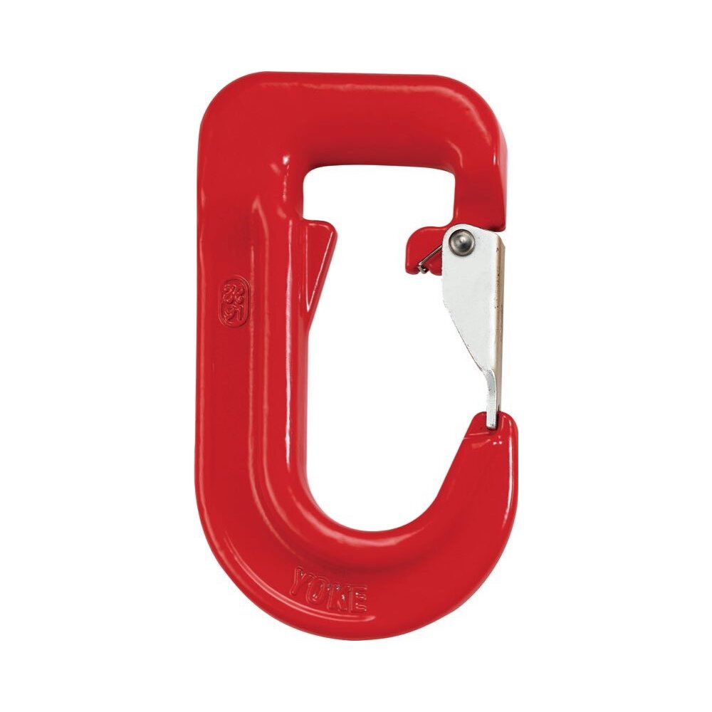  Sling Hook X032, grade 10 web sling Certex Lithuania