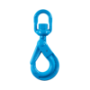 Yoke X-027 Swivel Self Locking Hook