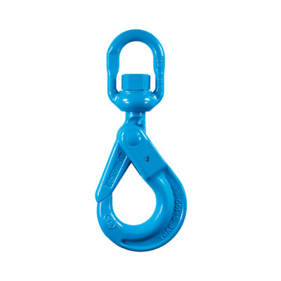Yoke X-027 Swivel Self Locking Hook