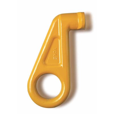 Yoke 8-067 Eye Container Hook a universal hook