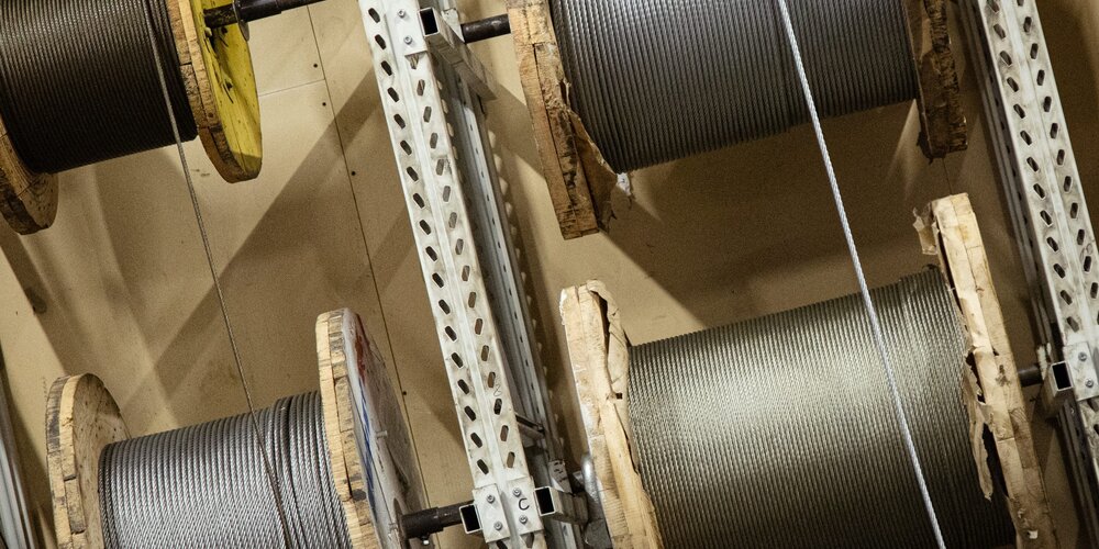 Trosas: kodėl sutepimas yra kritiškai svarbus?