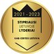 Strongest in Lithuania 2021-2023