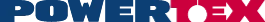 POWERTEX logo