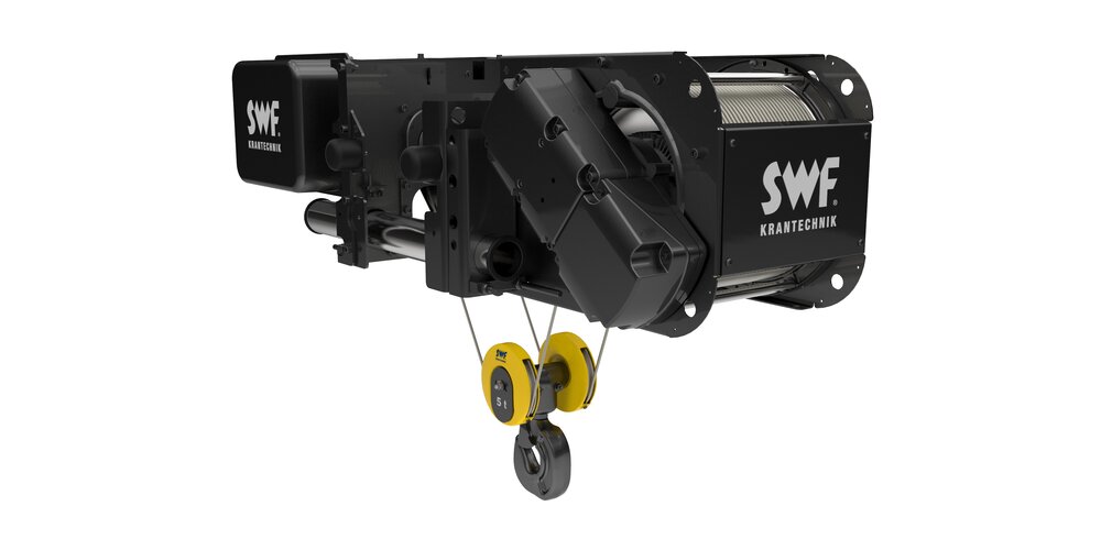 Telferiai: rankinis, pneumatinis ar elektrinis?