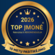 CERTEX LIETUVA pripažinta „TOP ĮMONĖ 2026“