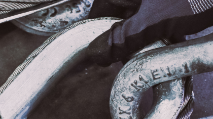 Lifting equipment solutions