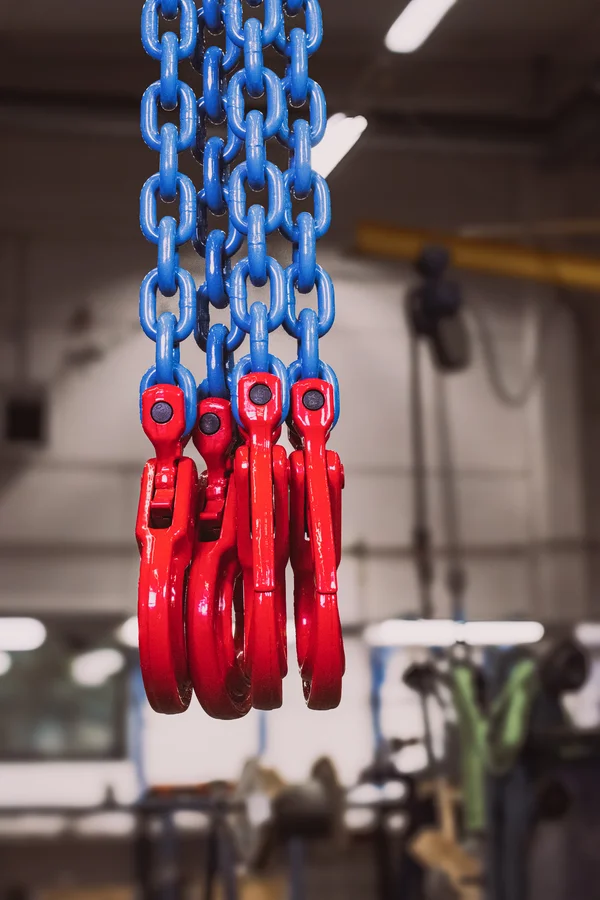 POWERTEX G10 grandininiai stropai