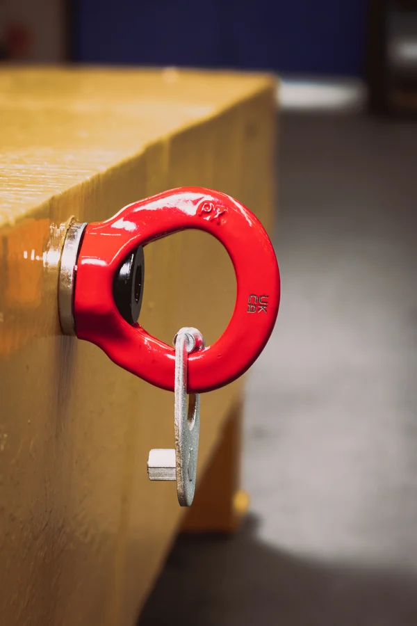 POWERTEX LP kėlimo kilpa