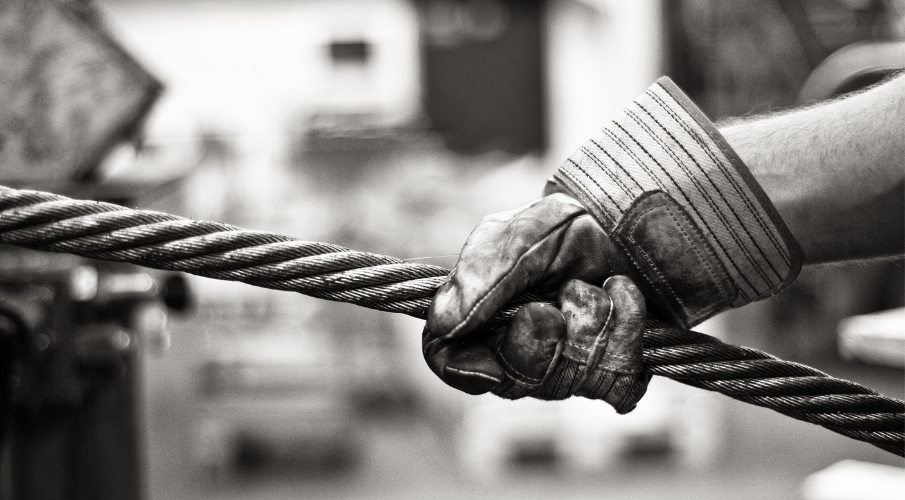 Trosas: kodėl sutepimas yra kritiškai svarbus?