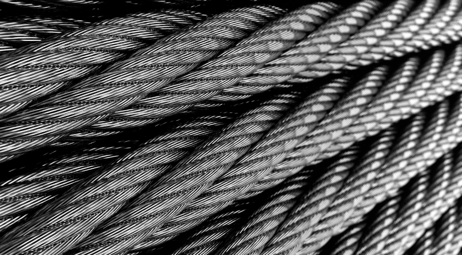 Trosas: kaip tinkamai įvertinti apkrovos limitus?