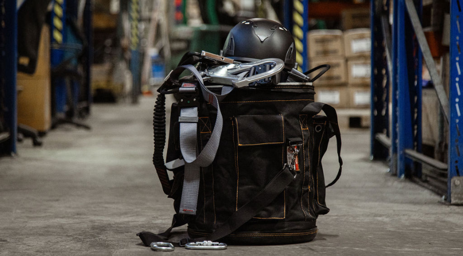 Aukštalipių įranga: kaip pasirinkti optimalų krepšį?