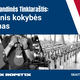Kokybė – nenutrūkstamas procesas: kodėl mes nuolat tikriname ir tobuliname
