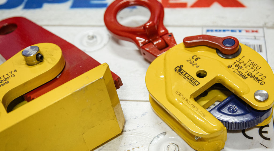 Griebtuvai: taisyklingas naudojimas praktikoje