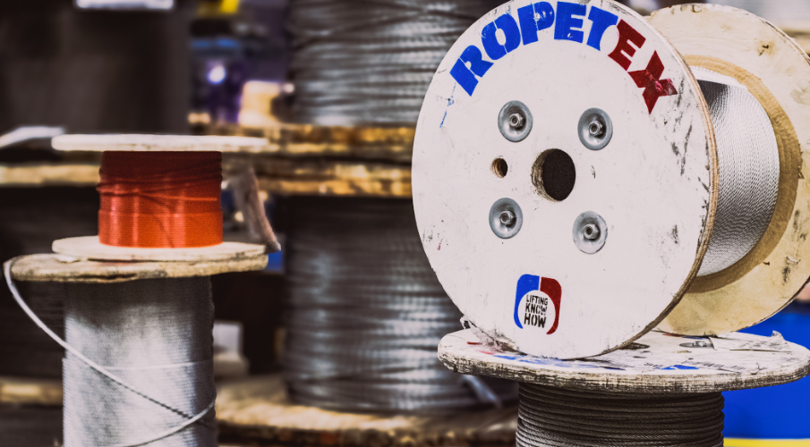 Trosas: kaip įžvelgti nusidėvėjimo požymius