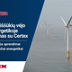 Kėlimo iššūkių vėjo energetikoje sprendimas su Certex