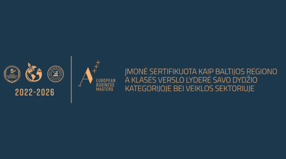 European Business Masters 2022-2026